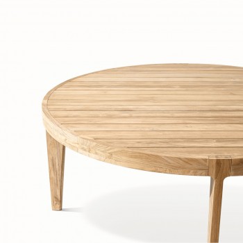 Hibiscus Dining Tables