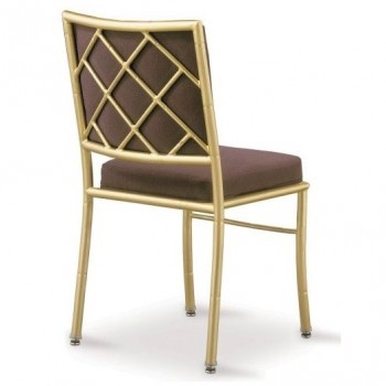 Dynasty Upholstered Banquet Chair