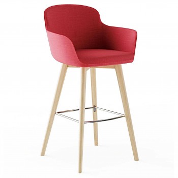 Apollo 4 Leg Stool
