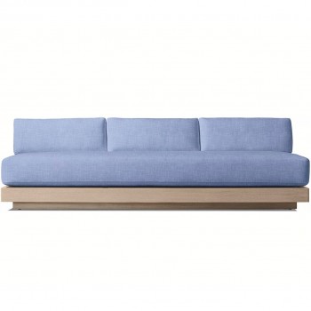 Lucia Modular Sofa