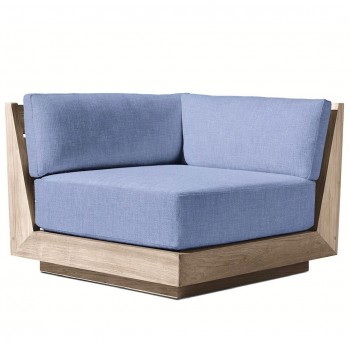 Lucia Modular Corner Unit