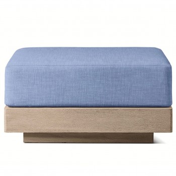 Lucia Modular Footstool