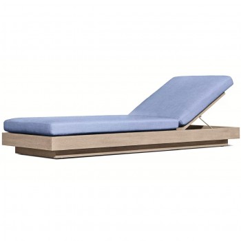 Lucia Chaise