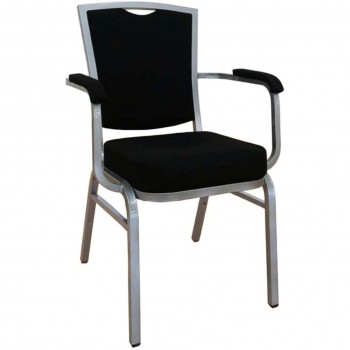 Metropole Banquet Armchair