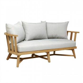 Cove Love Seat