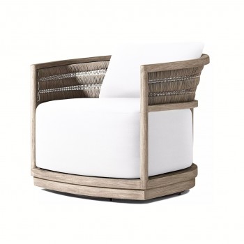Fitts Lounge Chair