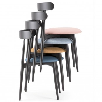 EDITION Frisbee Chair