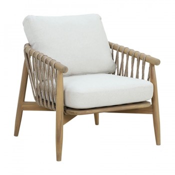 Horizon Lounge Chair