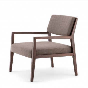 Jimmy Lounge Chair