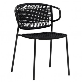 Soto Outdoor Chair