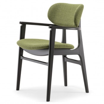 Fraser Wrap Armchair