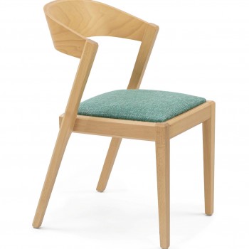 Zelma Side Chair
