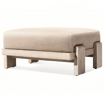 Florida One Seater Bench