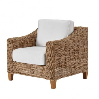 Sunset 1 Seater Lounge Chair