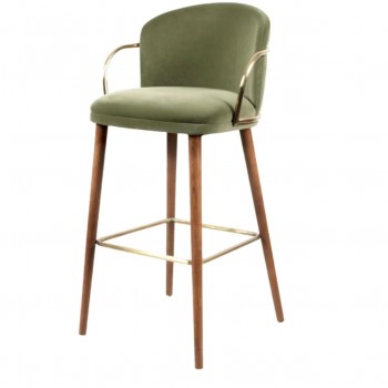 Janeiro Stool