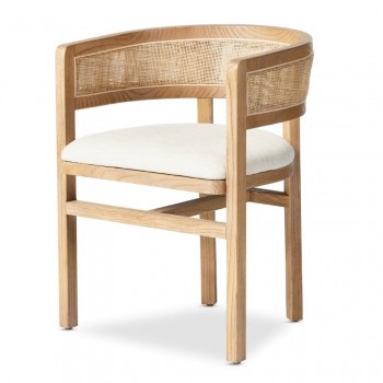 Can&oacute; Arm Chair