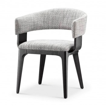 Curio Arm Chair