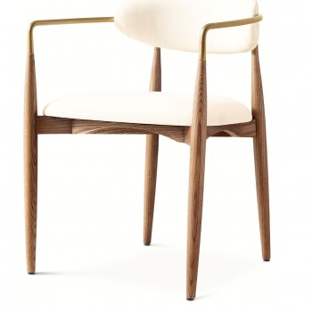 Place Arm Chair