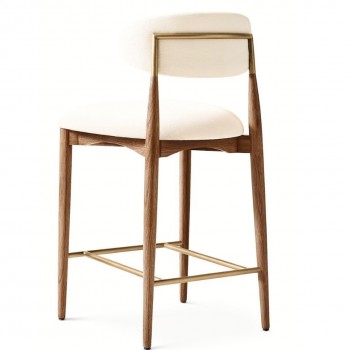 Place Stool Without Arms