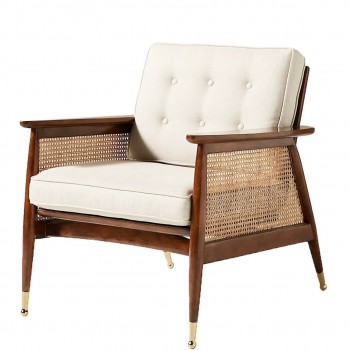 Pedro Lounge Chair
