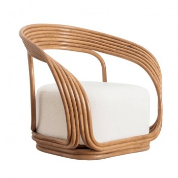 EDITION Five Lounge Chairs