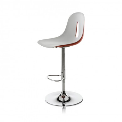 Bonn Disc Base Stool