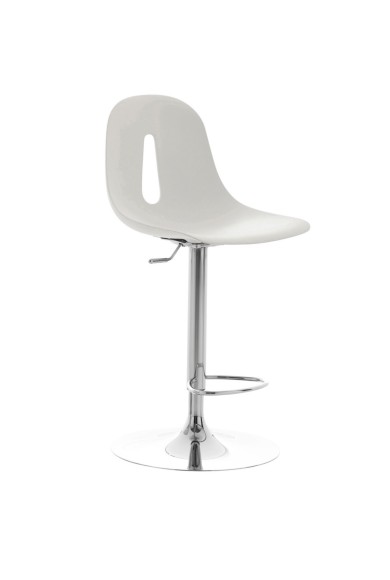 Bonn Disc Base Stool