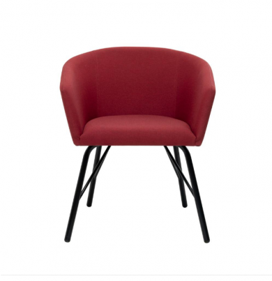 Veron 4 Legged Chair