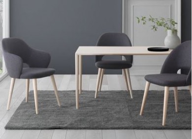 Monad Wood 4 Leg Arm 