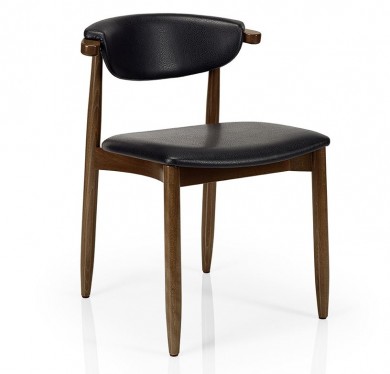 EDITION Lister Upholstered Side Chair