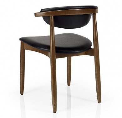 EDITION Lister Upholstered Side Chair