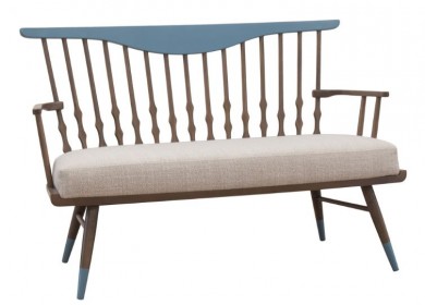 EDITION Ajax Love Seat