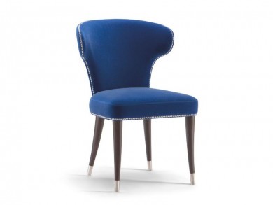 EDITION Roulette Side Chair