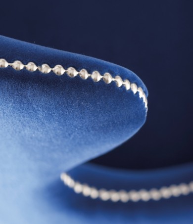 EDITION Roulette Side Chair