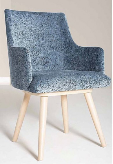 EDITION Kelava P Arm Chair