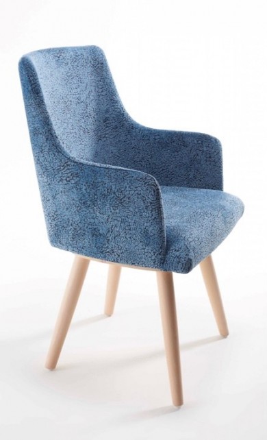 EDITION Kelava P Arm Chair