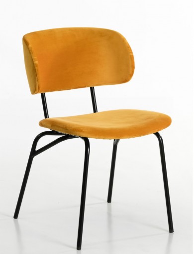 Paraiso Side Chair