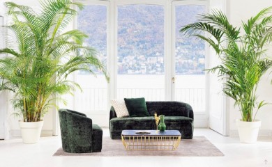 Arizona One Seater Lounge chair