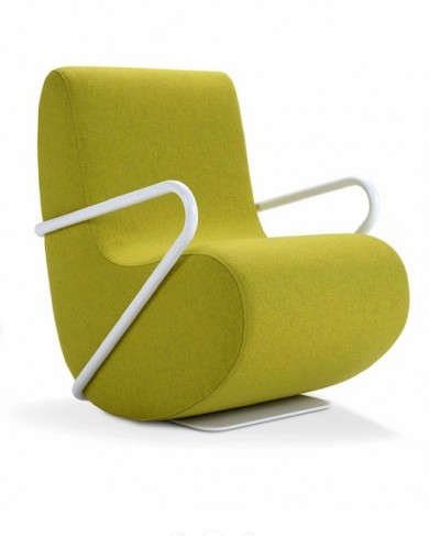 Jacksonville Armchair