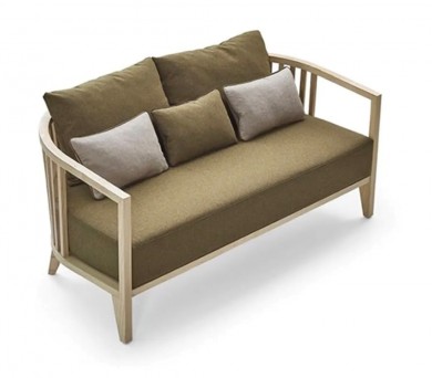 Collins Loveseat
