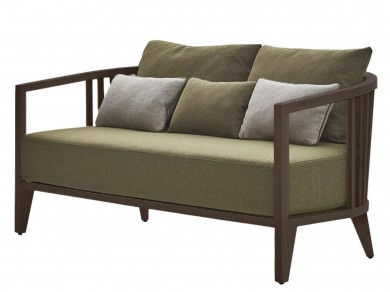 Collins Loveseat