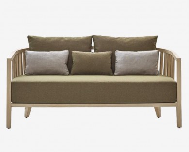 Collins Loveseat