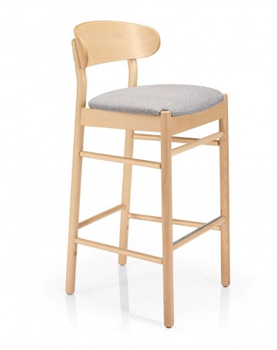 Palma chair and barstool