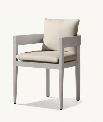 Moloko Aluminum Dining