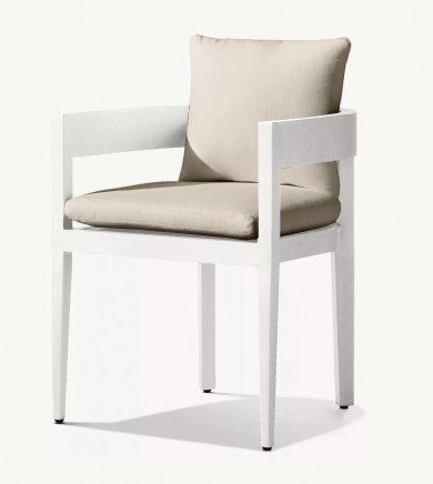 Moloko Aluminum Dining