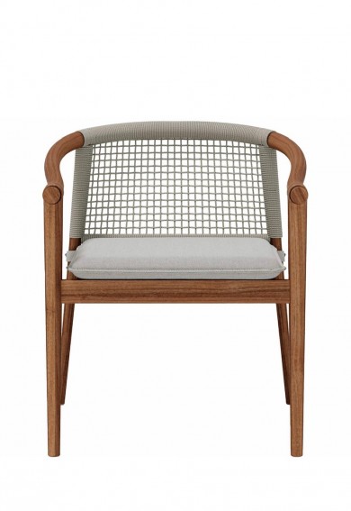 Mondrian Dining Chair