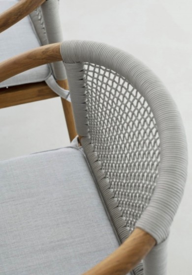 Mondrian Dining Chair