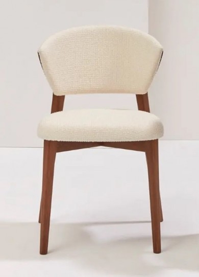 Minnesota Upholstered Side Chair