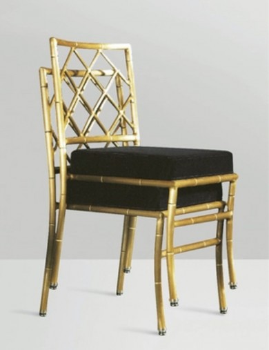 Dynasty Banquet Chair