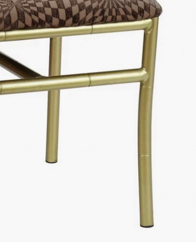 Dynasty Upholstered Banquet Chair